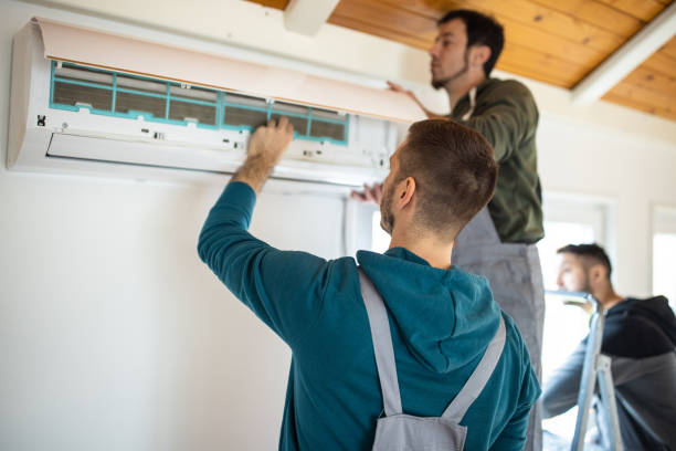 Best HVAC Equipment and Components in Appleton City, MO