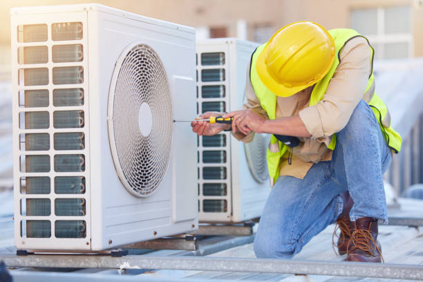 Best Residential HVAC in Appleton City, MO