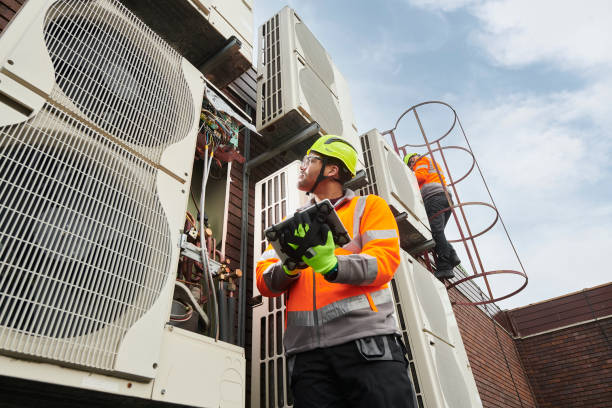 Best HVAC Software and Technology in Appleton City, MO