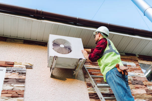 Appleton City, MO HVAC Company