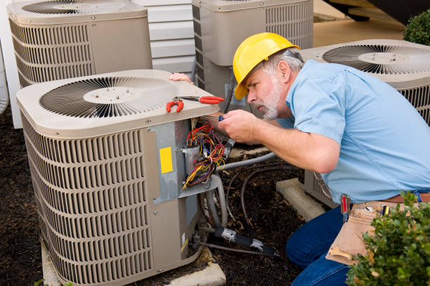 Best HVAC Supply and Distribution in Appleton City, MO