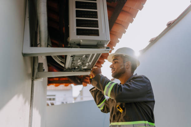 Best Energy-efficient HVAC Solutions in Appleton City, MO