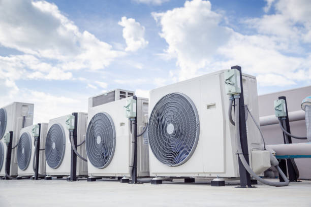 Best Ductless Mini-Split Systems in Appleton City, MO