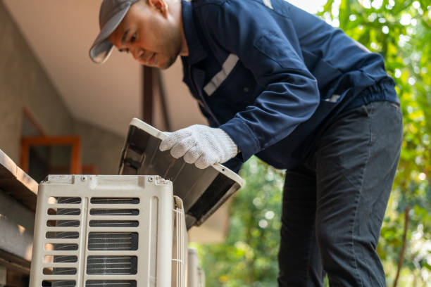 Best Seasonal HVAC Services in Appleton City, MO